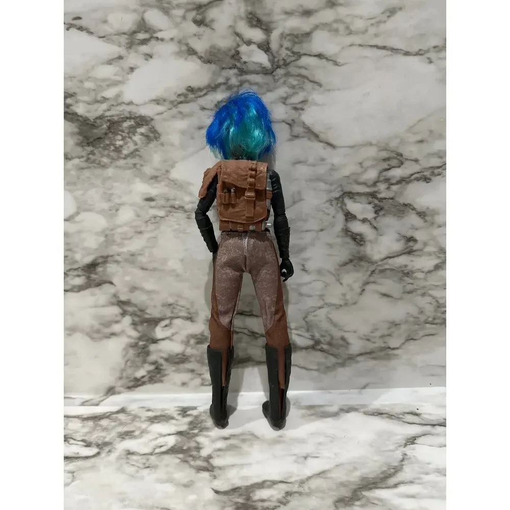 Star Wars Forces of Destiny Sabine Wren